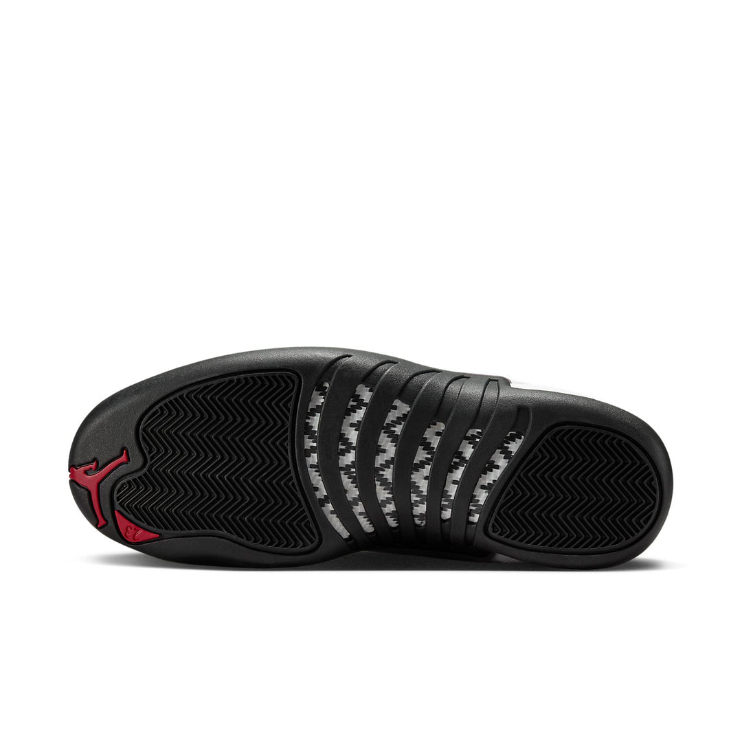 Air Jordan 12 'Red Taxi'