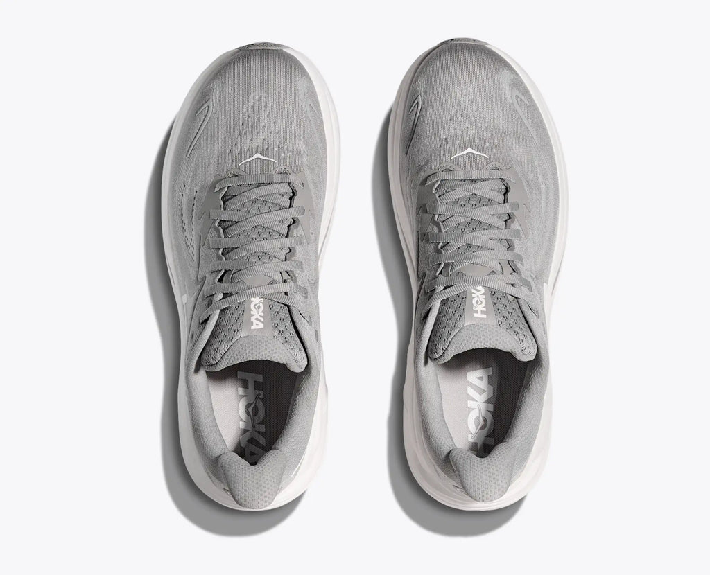 HOKA Clifton 10 Stellar Grey / Stardust