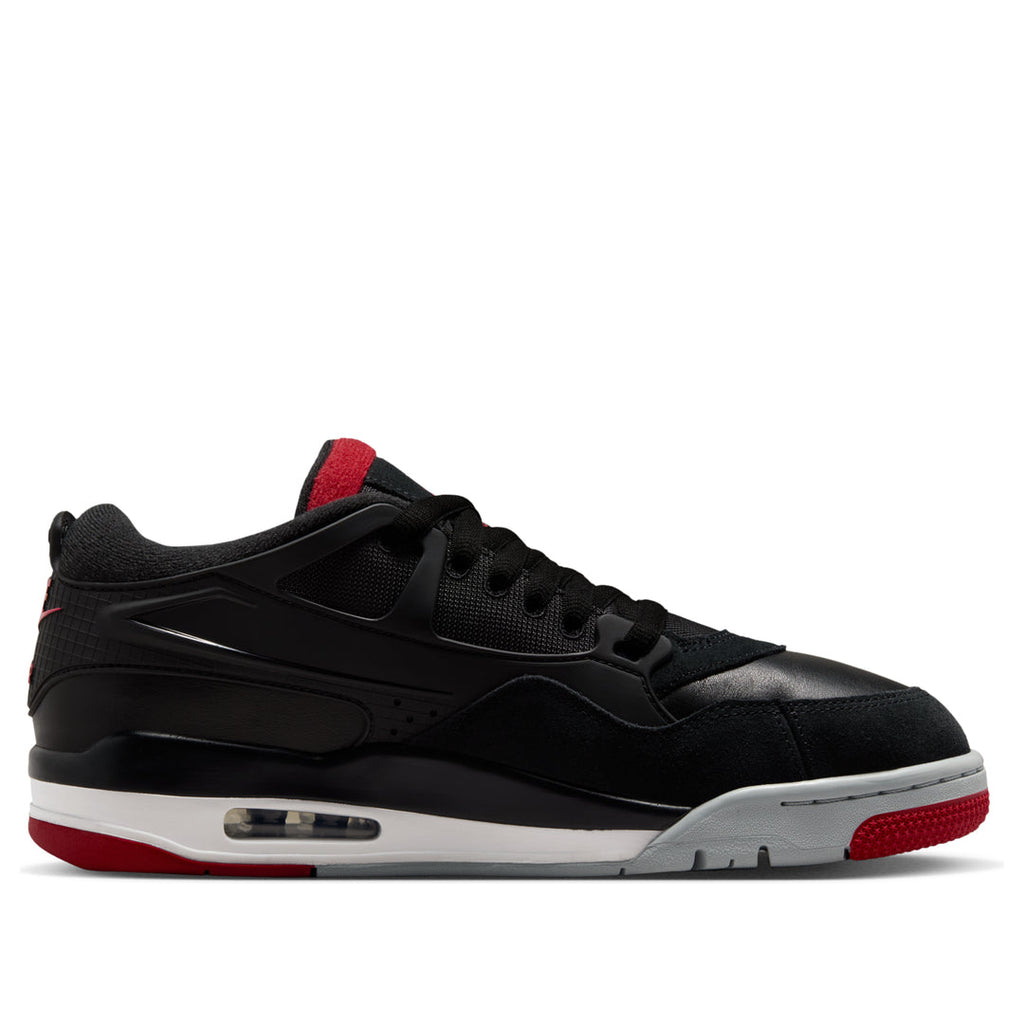 Air Jordan 4 RM 'Black Cement'