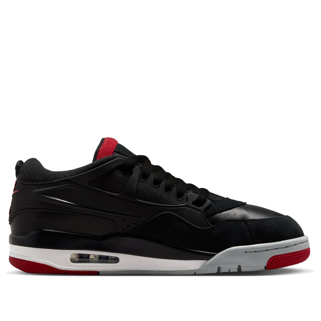 Air Jordan 4 RM 'Black Cement'