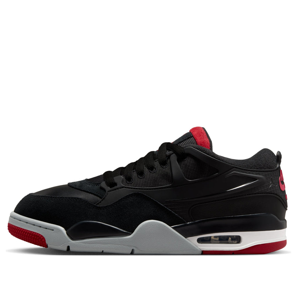 Air Jordan 4 RM 'Black Cement'