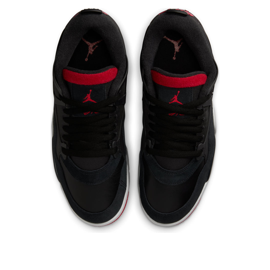 Air Jordan 4 RM 'Black Cement'