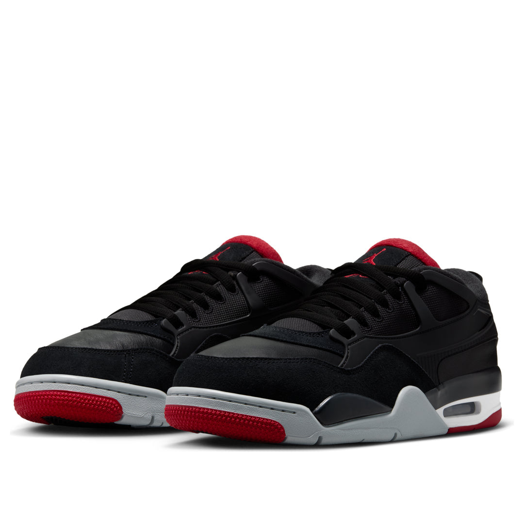 Air Jordan 4 RM 'Black Cement'