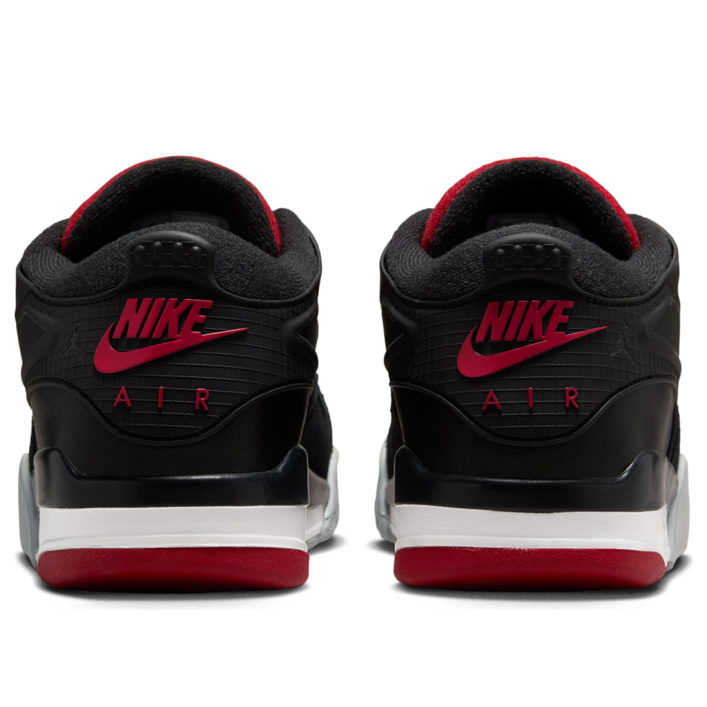 Air Jordan 4 RM 'Black Cement'