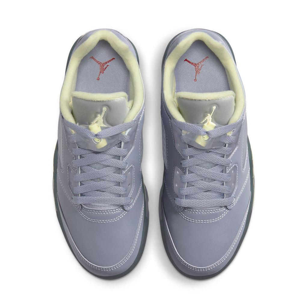Air Jordan 5 Retro Low 'Indigo Haze'