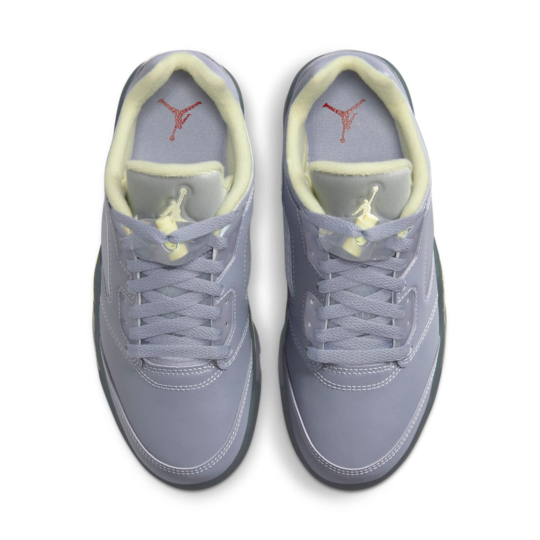 Air Jordan 5 Retro Low 'Indigo Haze'