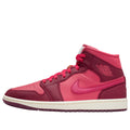 Air Jordan 1 Mid 'Valentines Day'