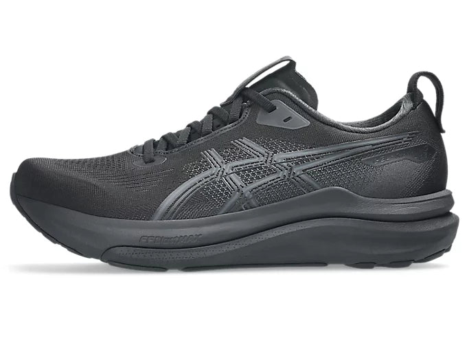 ASICS GEL-KAYANO 33 Black/Black