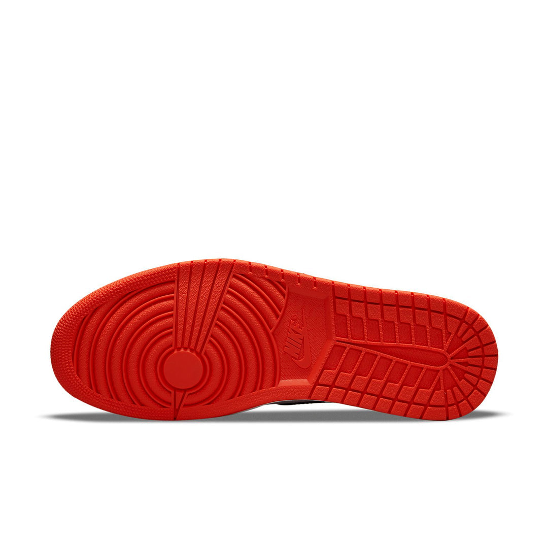 Air Jordan 1 Retro Low OG 'Starfish'