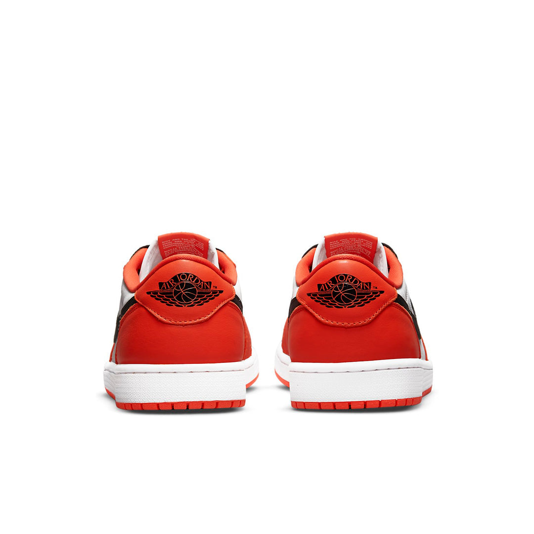 Air Jordan 1 Retro Low OG 'Starfish'