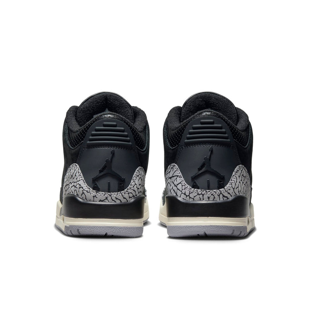Air Jordan 3 Retro 'Off Noir'