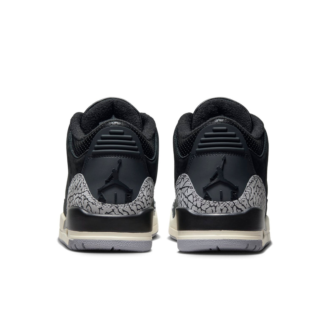 Air Jordan 3 Retro 'Off Noir'