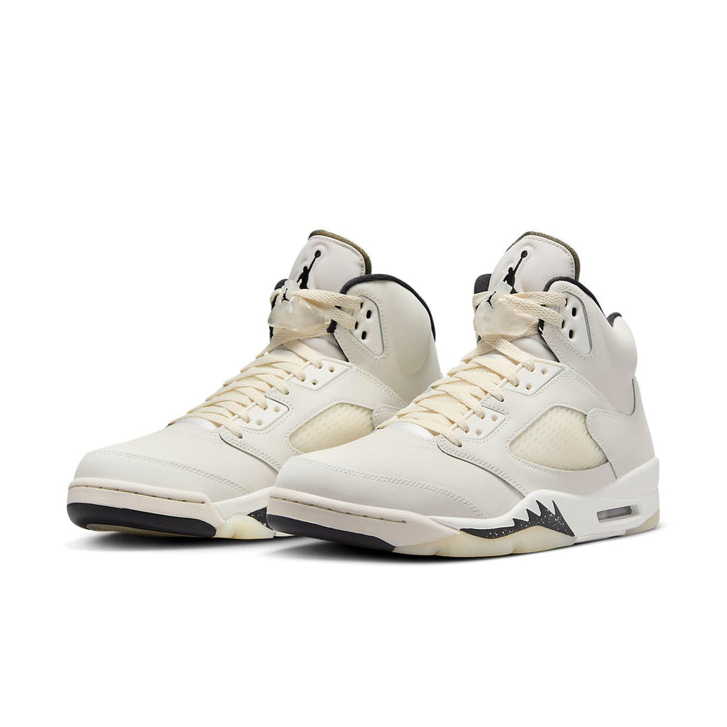 Air Jordan 5 Retro SE 'Sail'