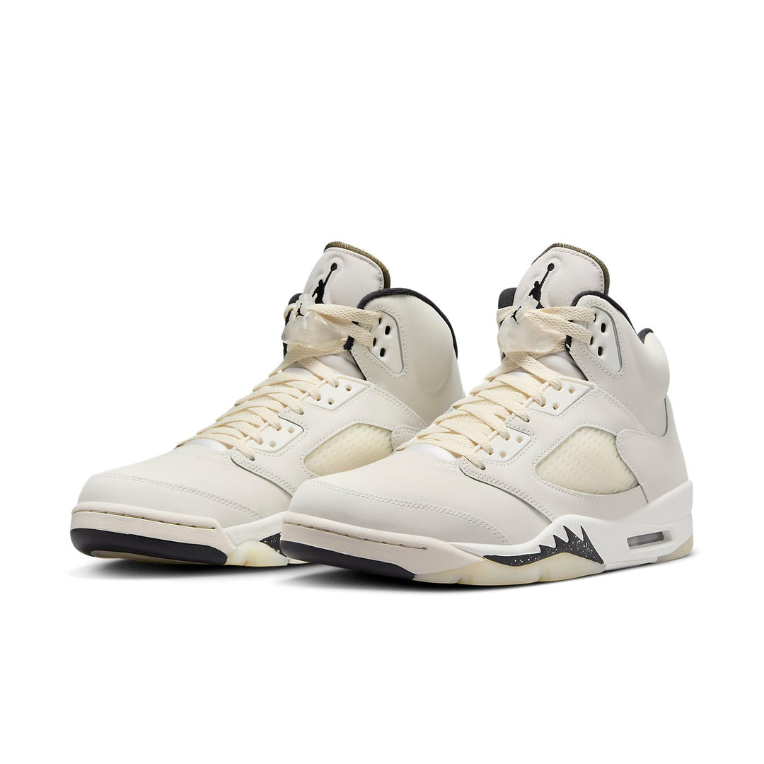 Air Jordan 5 Retro SE 'Sail'