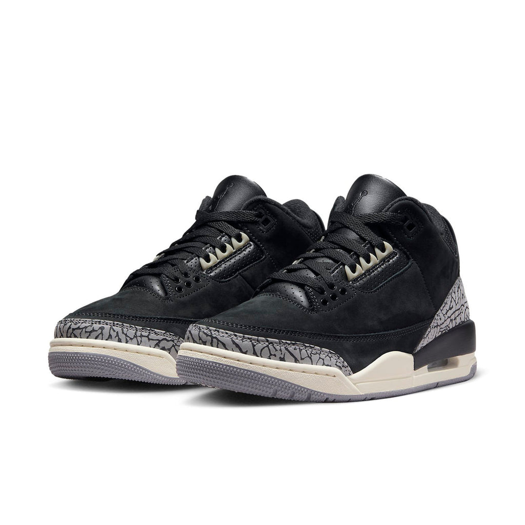 Air Jordan 3 Retro 'Off Noir'