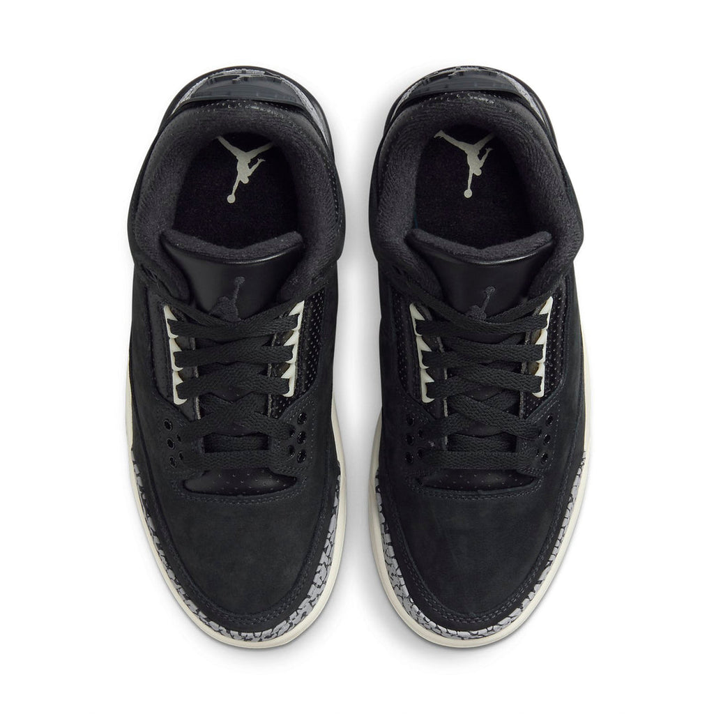 Air Jordan 3 Retro 'Off Noir'
