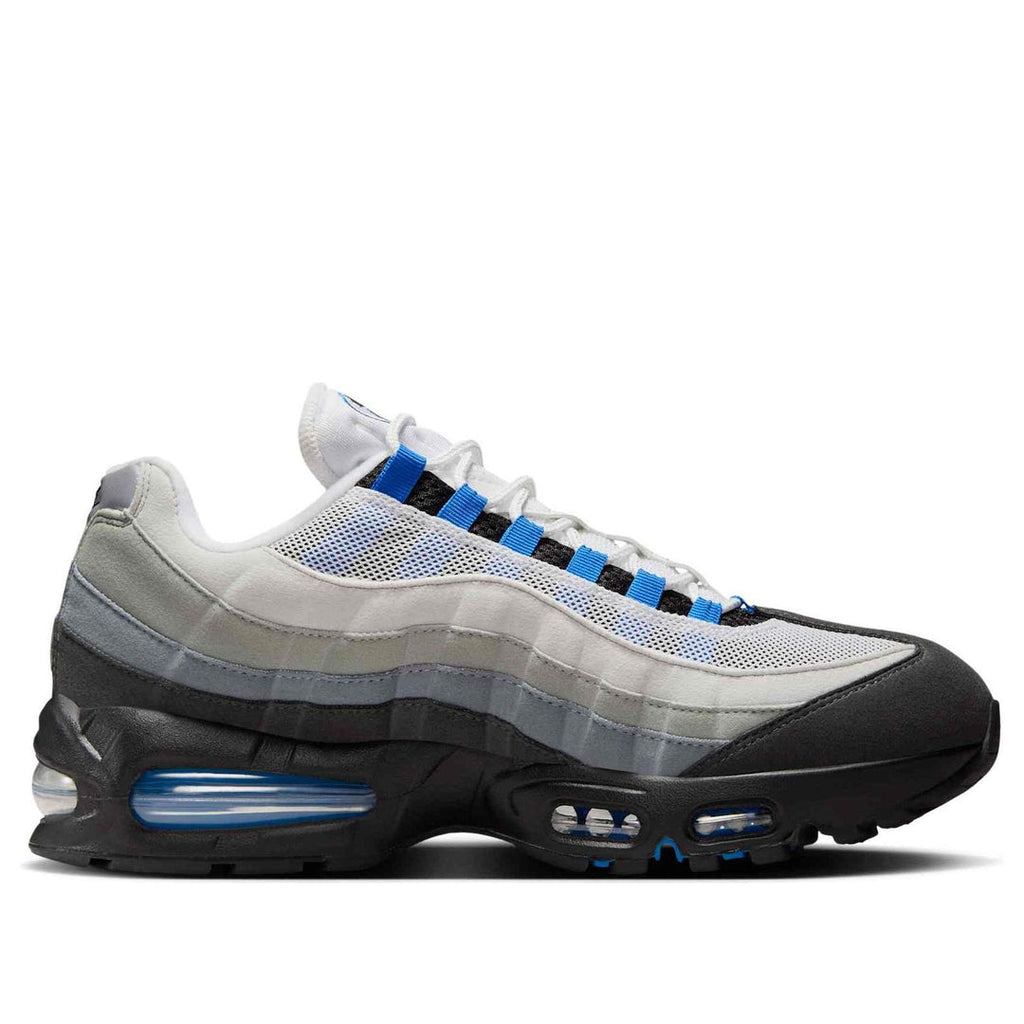 NIKE AIR MAX 95 OG 'BLUE SPARK' IM7410-100