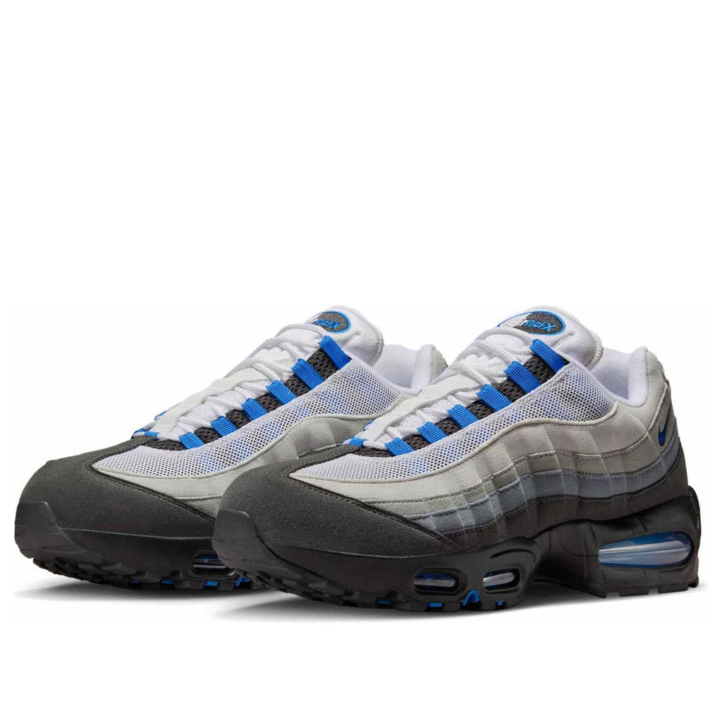 NIKE AIR MAX 95 OG 'BLUE SPARK' IM7410-100