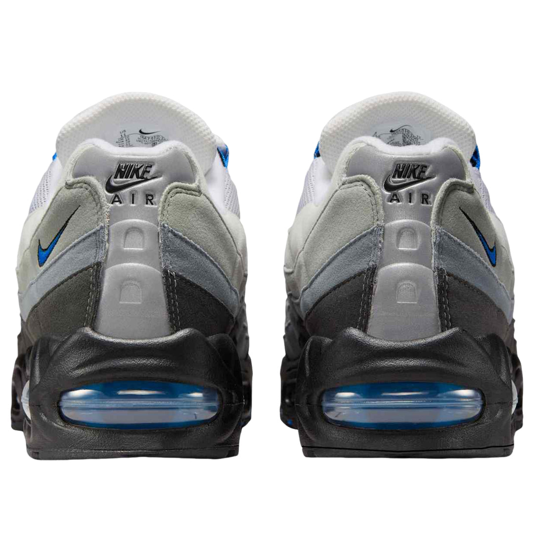 NIKE AIR MAX 95 OG 'BLUE SPARK' IM7410-100