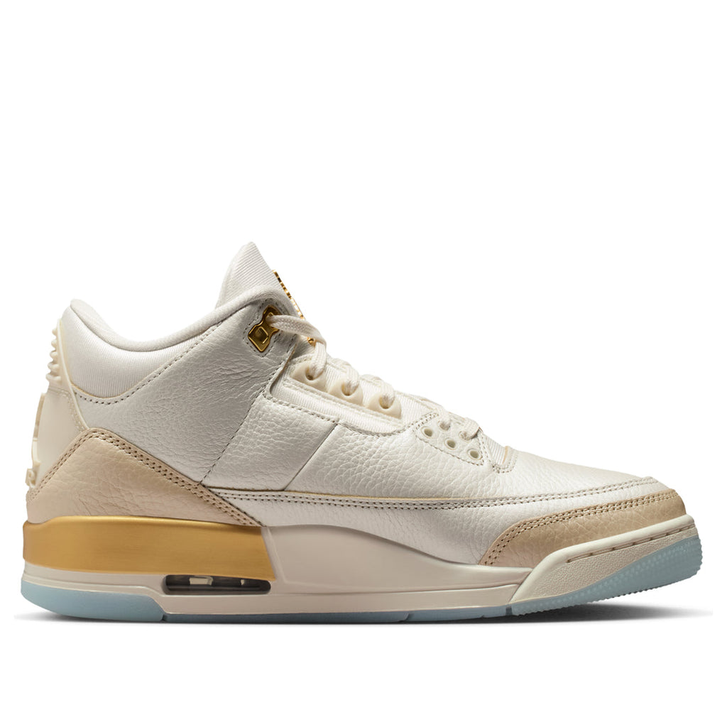Air Jordan 3 'Champagne & Oysters'