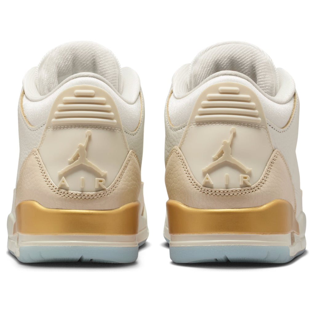Air Jordan 3 'Champagne & Oysters'