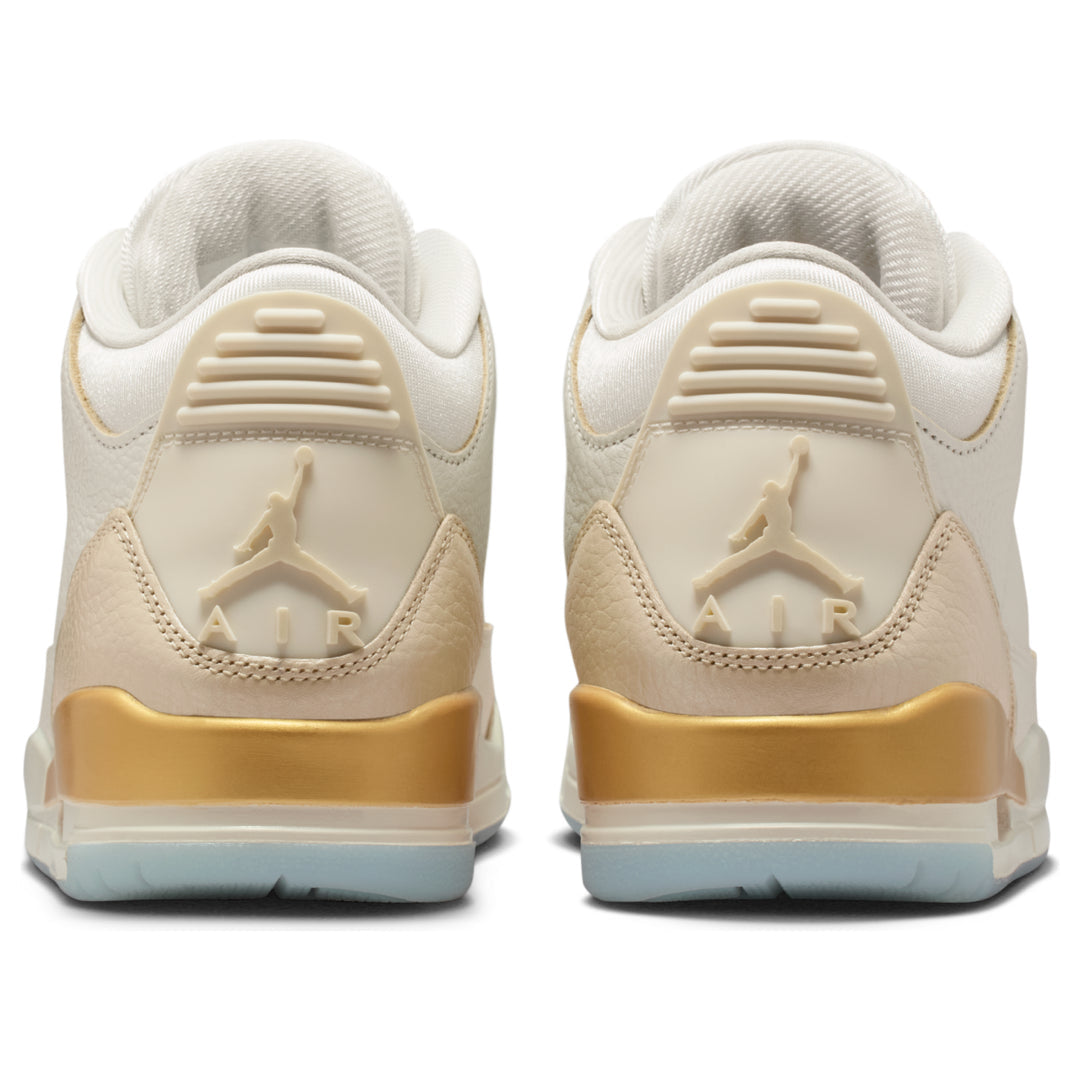 Air Jordan 3 'Champagne & Oysters'