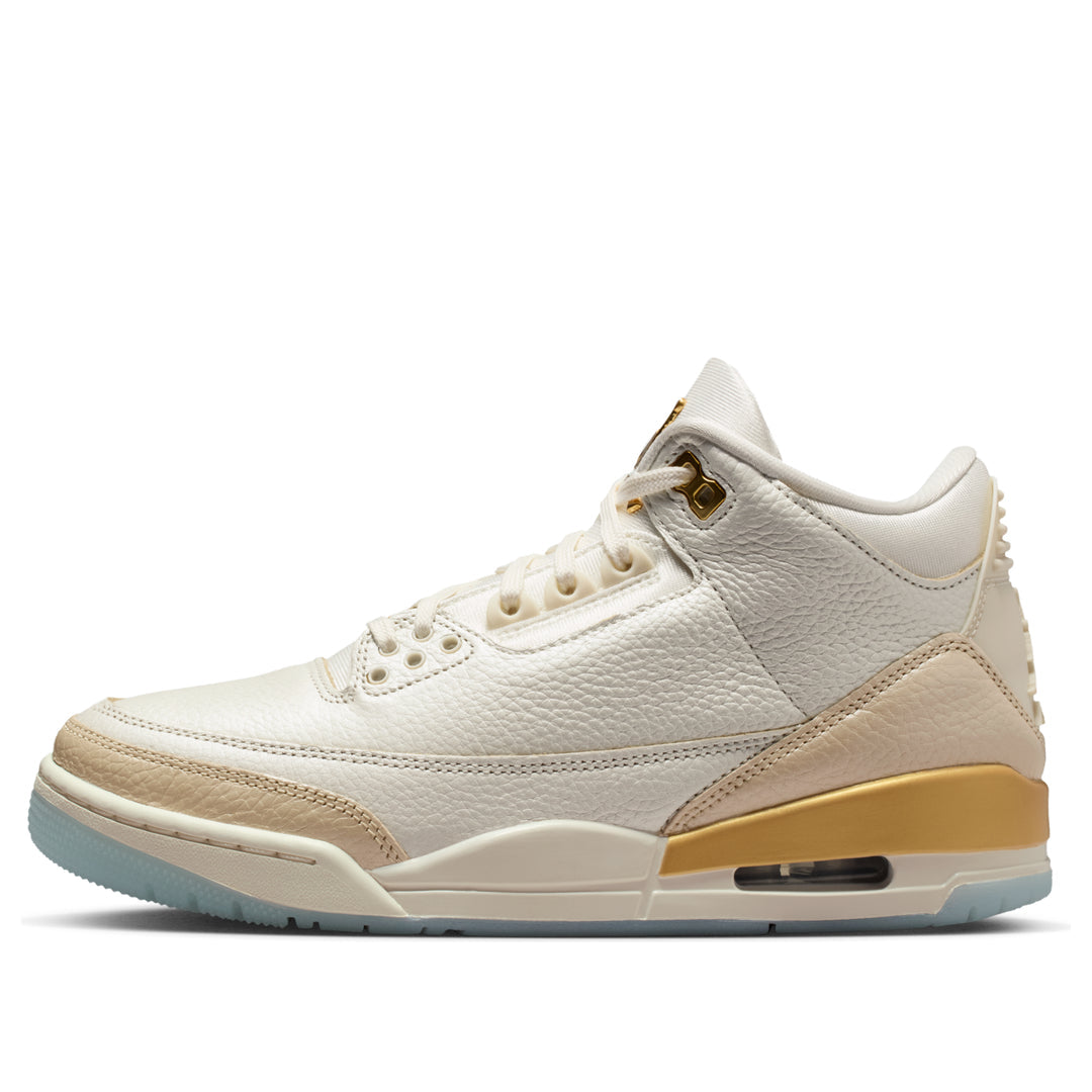 Air Jordan 3 'Champagne & Oysters'