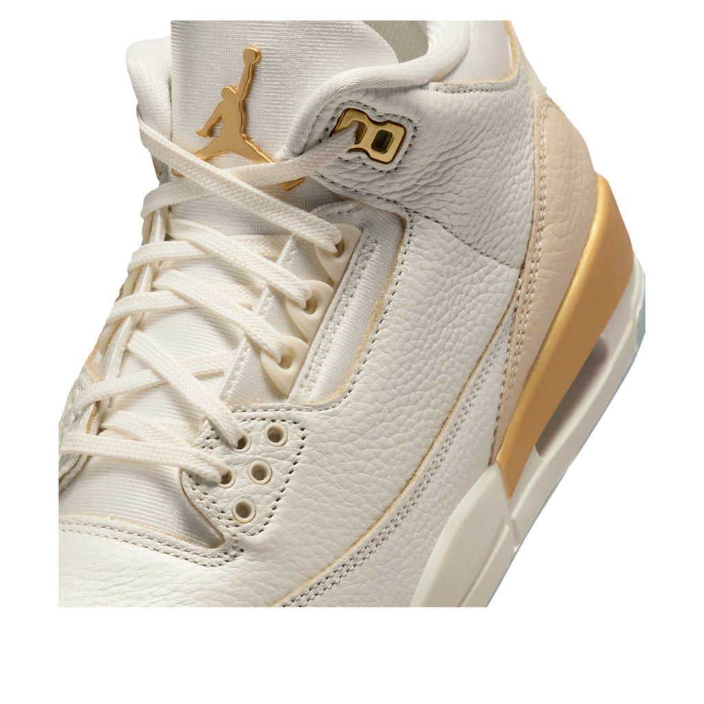 Air Jordan 3 'Champagne & Oysters'