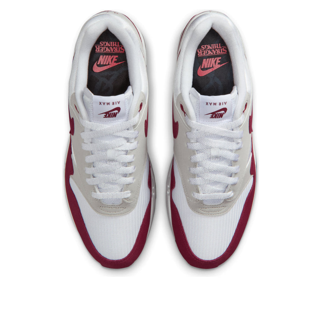 Nike x Stranger Things Air Max 1 '87 'Steve Harrington'