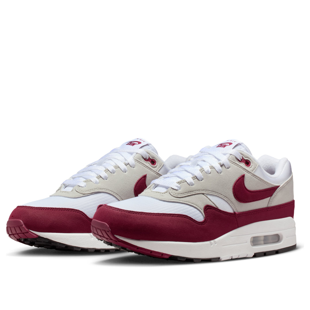 Nike x Stranger Things Air Max 1 '87 'Steve Harrington'