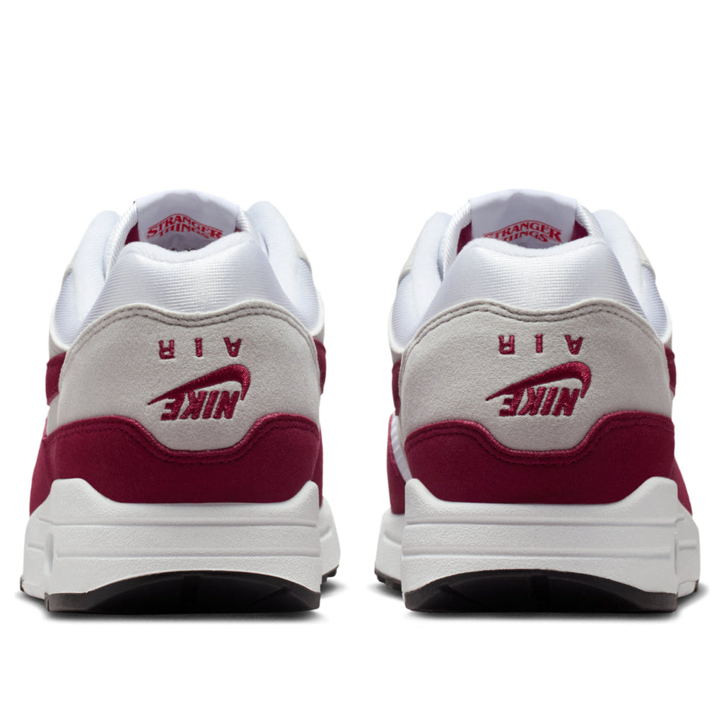Nike x Stranger Things Air Max 1 '87 'Steve Harrington'