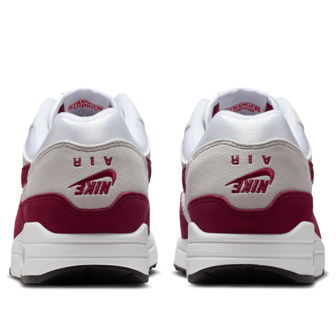 Nike x Stranger Things Air Max 1 '87 'Steve Harrington'