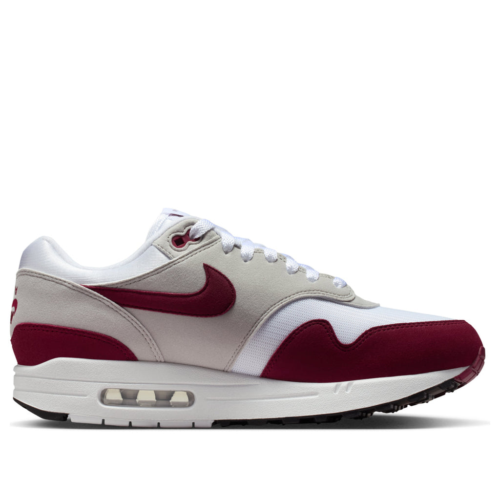 Nike x Stranger Things Air Max 1 '87 'Steve Harrington'