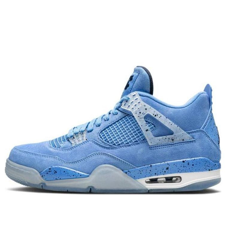 Air Jordan 4 'UNC PE'