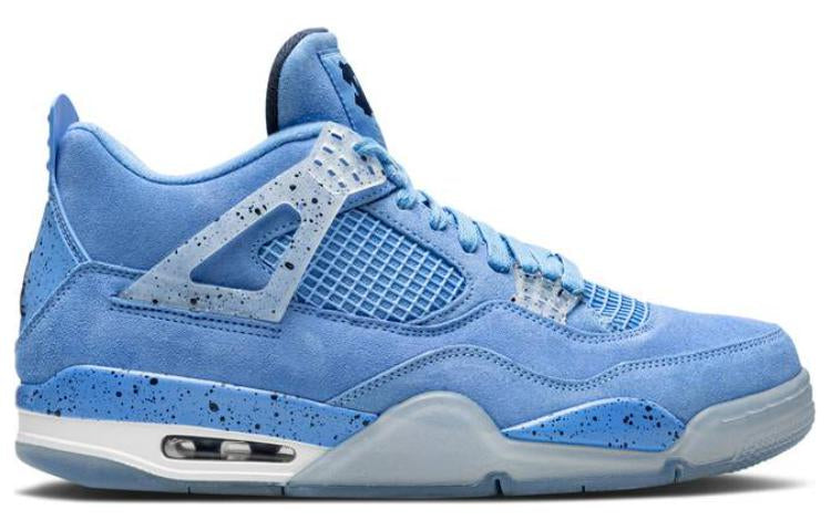 Air Jordan 4 'UNC PE'