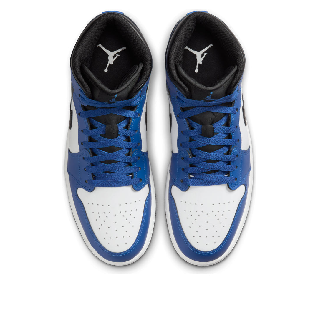 Air Jordan 1 Mid 'Game Royal'