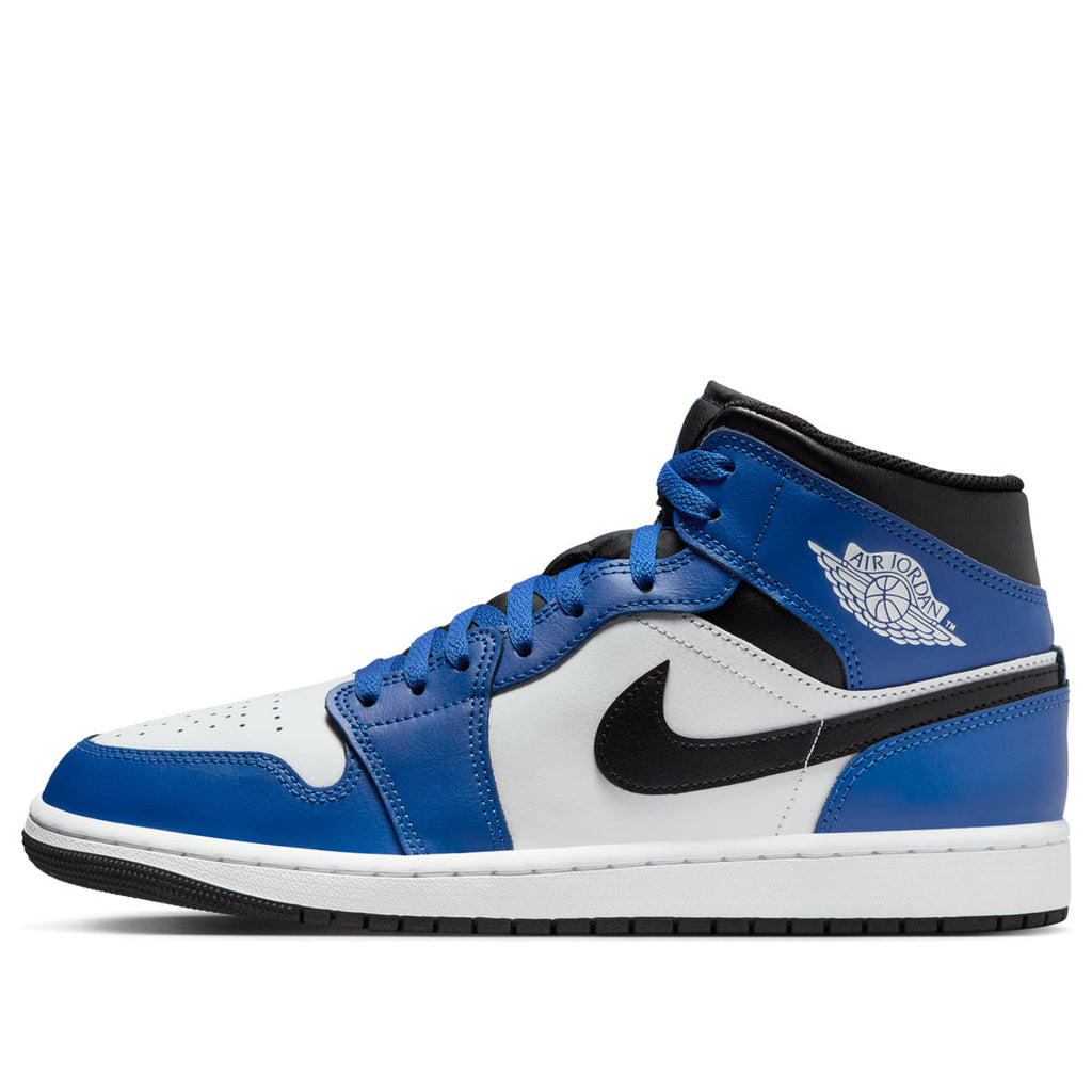 Air Jordan 1 Mid 'Game Royal'