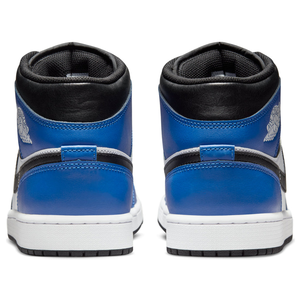 Air Jordan 1 Mid 'Game Royal'