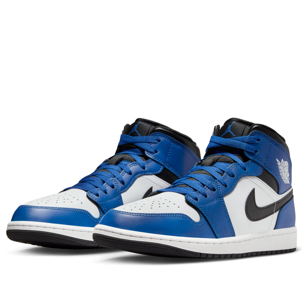 Air Jordan 1 Mid 'Game Royal'