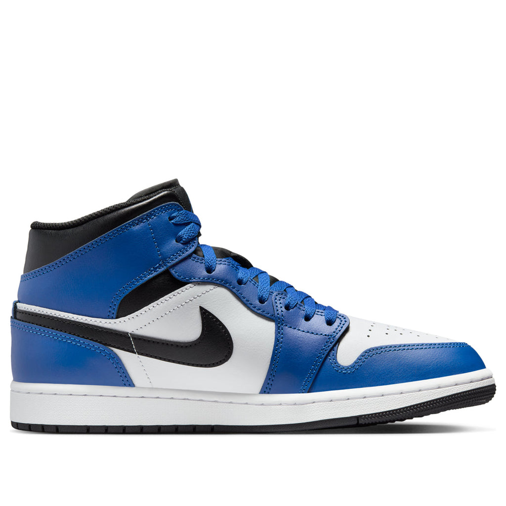 Air Jordan 1 Mid 'Game Royal'
