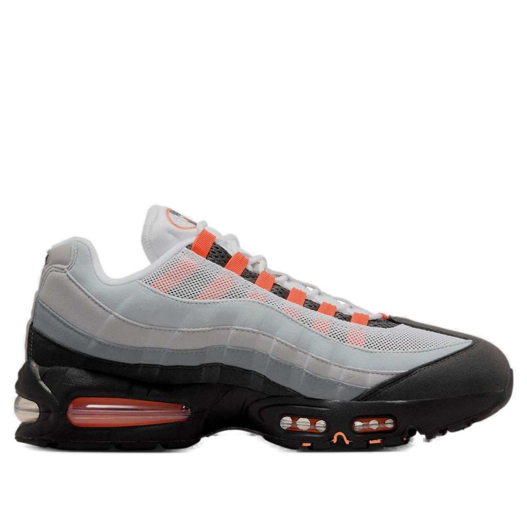 NIKE AIR MAX 95 OG 'BRIGHT MANDARIN' 2025
