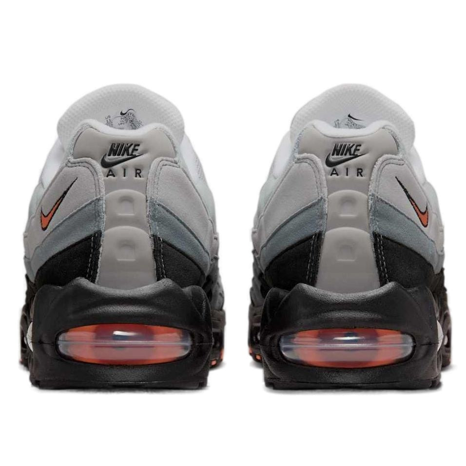 NIKE AIR MAX 95 OG 'BRIGHT MANDARIN' 2025