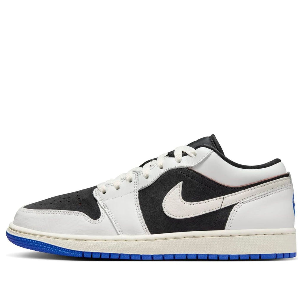 Air Jordan 1 Low 'Quai 54'