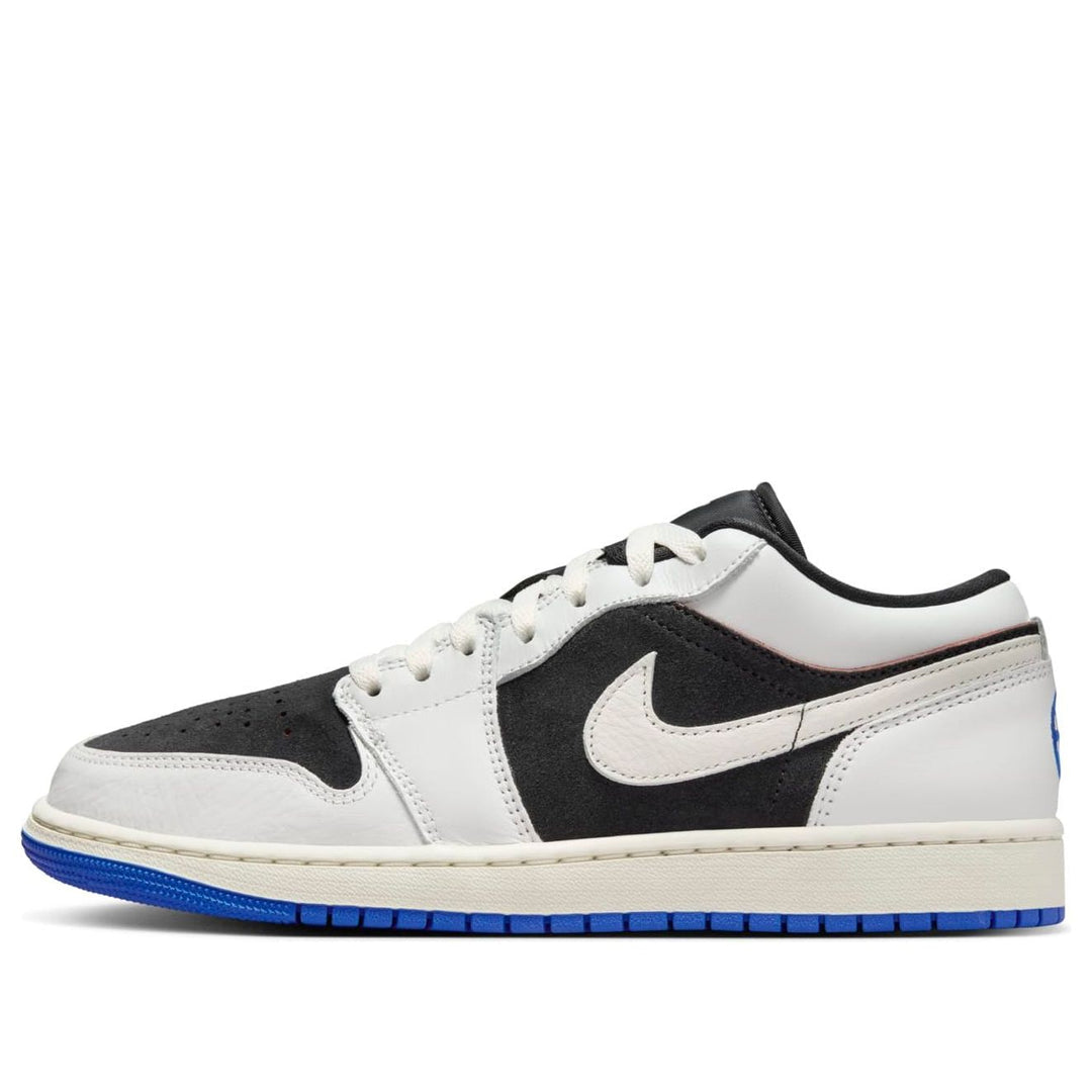 Air Jordan 1 Low 'Quai 54'