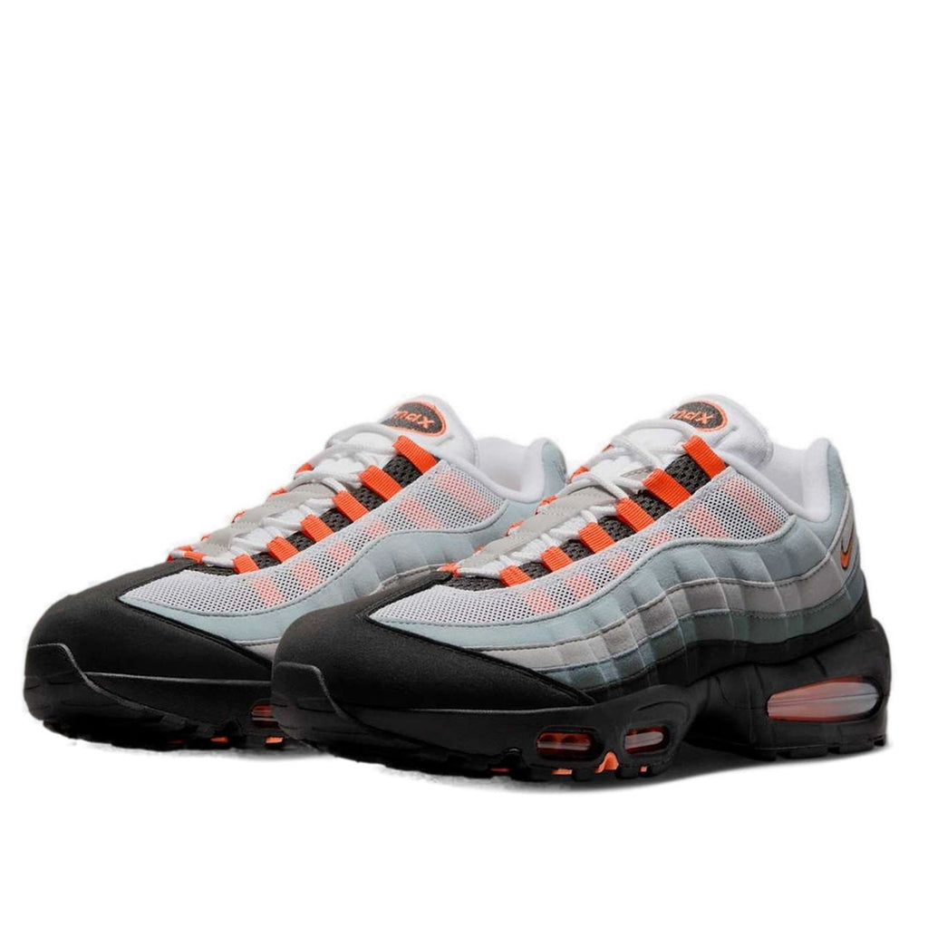 NIKE AIR MAX 95 OG 'BRIGHT MANDARIN' 2025