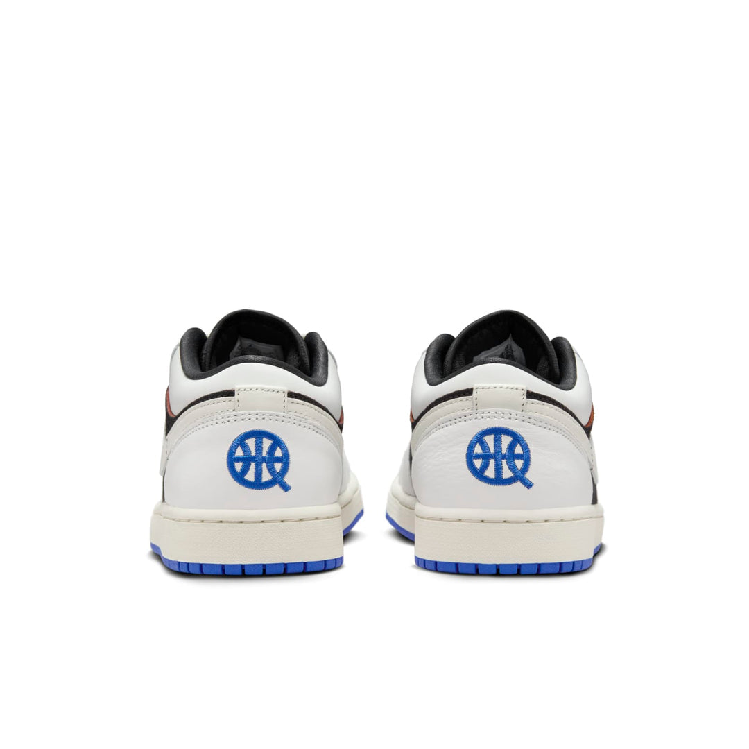 Air Jordan 1 Low 'Quai 54'