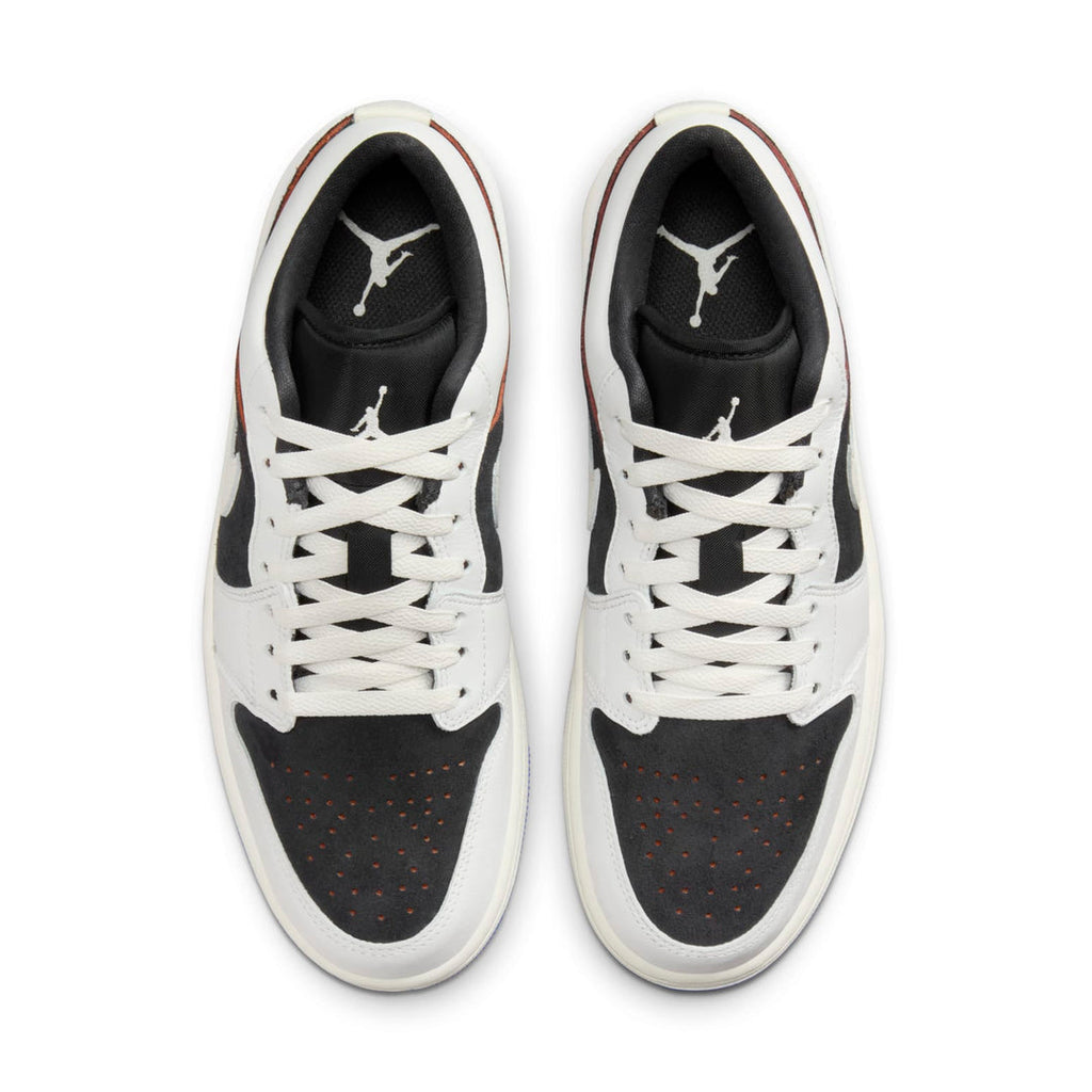 Air Jordan 1 Low 'Quai 54'