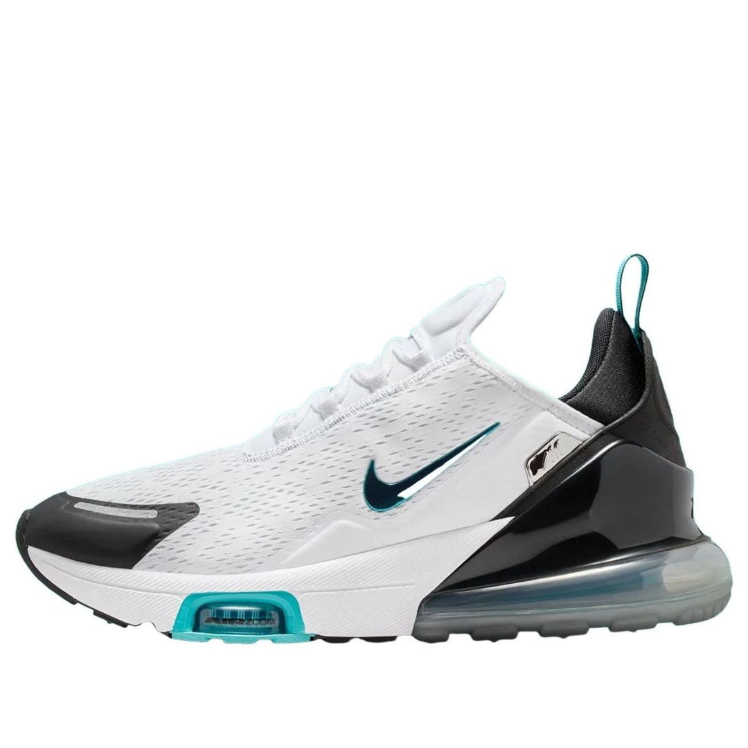 Air Max 270 Premium 'Dusty Cactus' 2026
