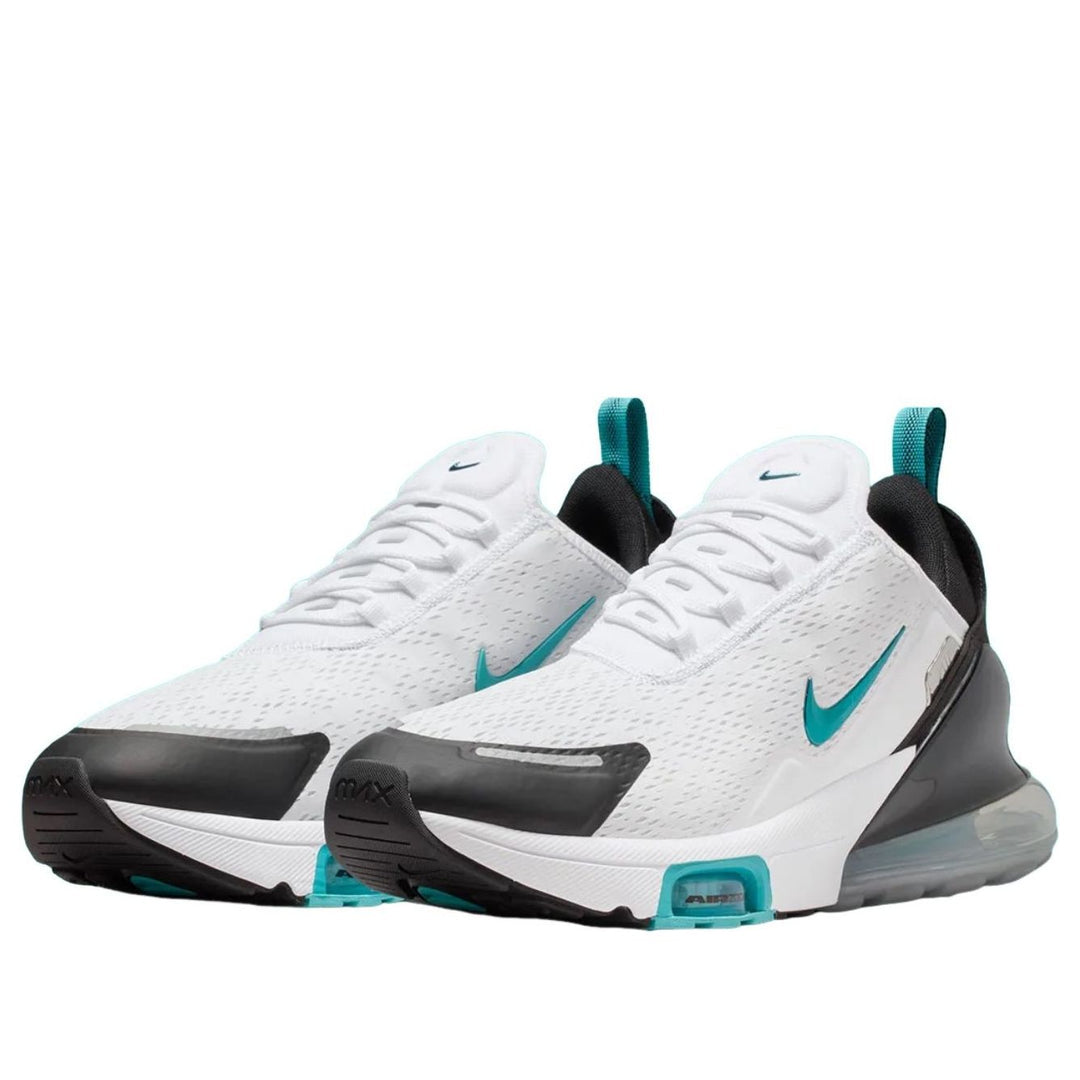 Air Max 270 Premium 'Dusty Cactus' 2026