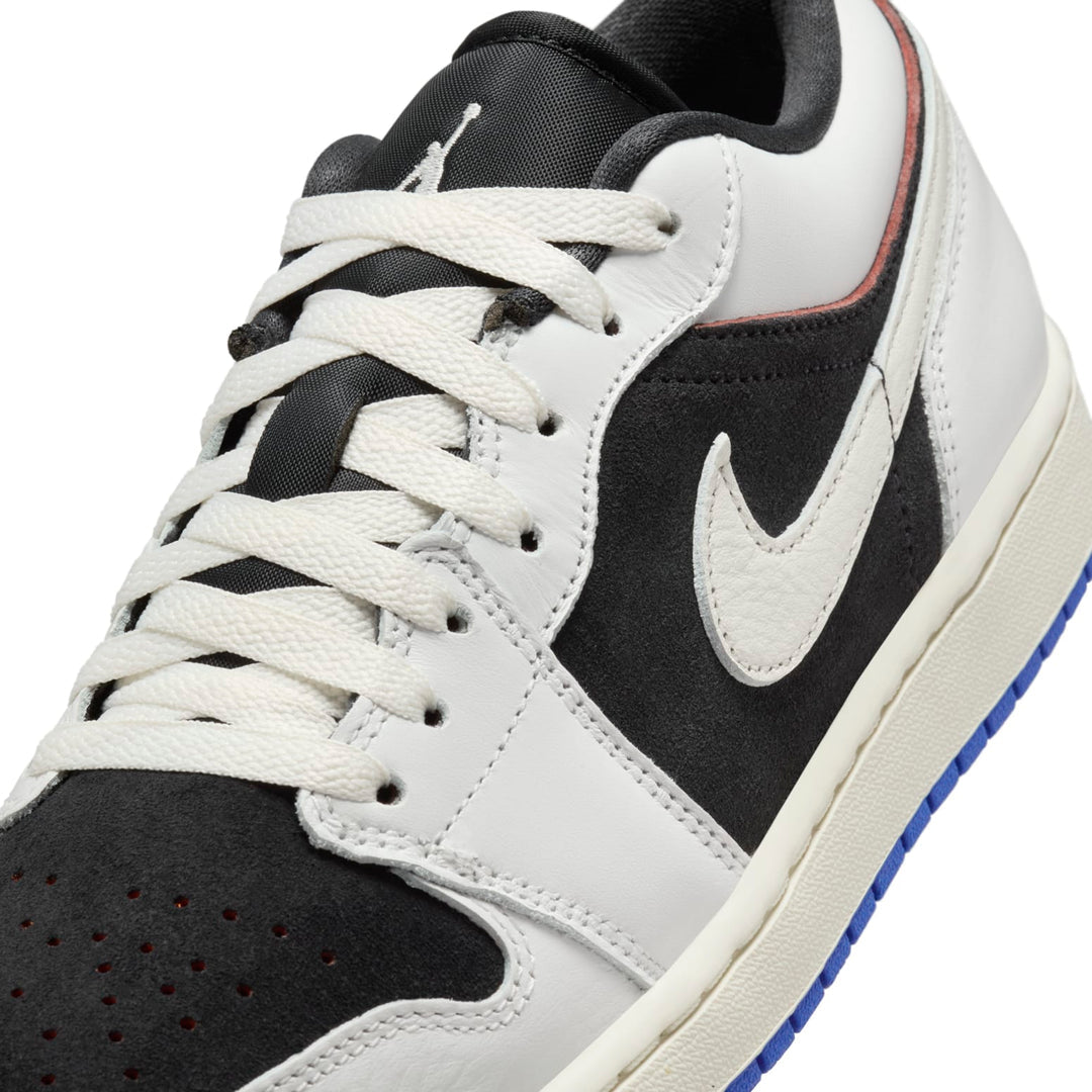 Air Jordan 1 Low 'Quai 54'
